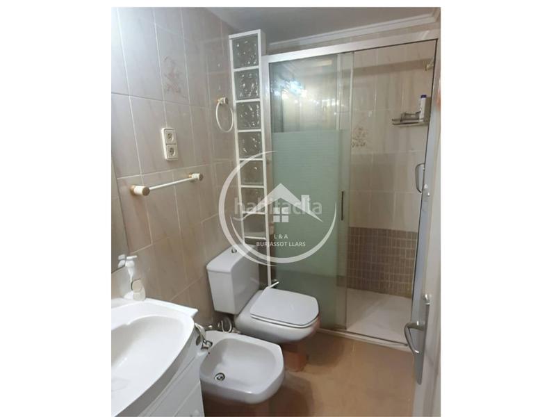 Foto c62735bc-8cf9-4106-a7b9-2420d7a5b049. Pis a Plaza Xúquer Paiporta