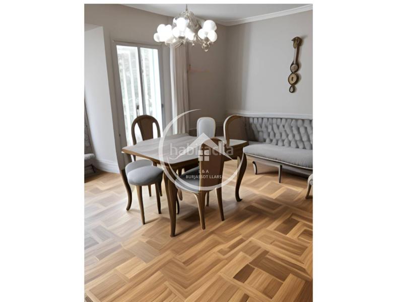 Foto cb6da40e-1886-4190-b838-65b04d6240e9. Pis a Plaza Xúquer Paiporta