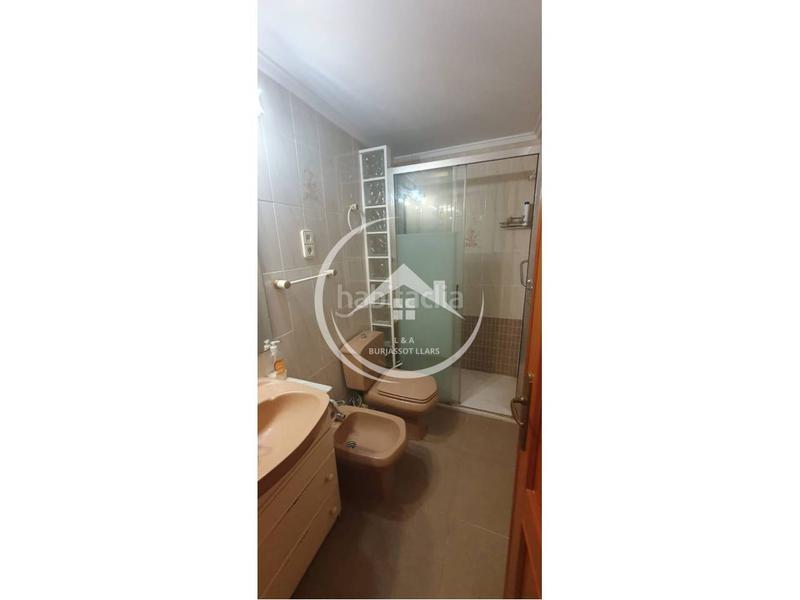 Foto e36b00a8-d21f-4254-91ca-8e648f9244d7. Pis a Plaza Xúquer Paiporta