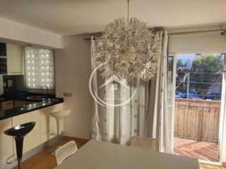 Etagenwohnung  Lauri volpi. Vivienda reformada y lista para entrar a vivir  oportunidad en b