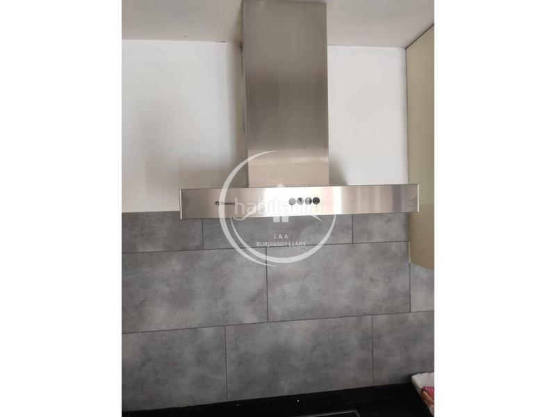 Foto d6cf71f9-f9e6-432b-99b0-4680fe09c342. Pis a L´Eixereta Burjassot
