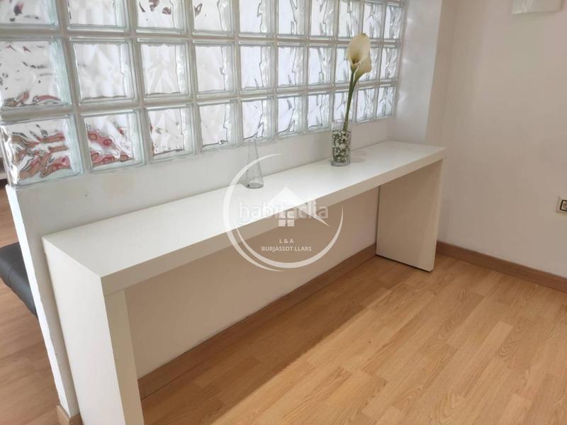 Foto f6df42ec-bda4-4134-b43a-130dd8c2a8d0. Pis a L´Eixereta Burjassot