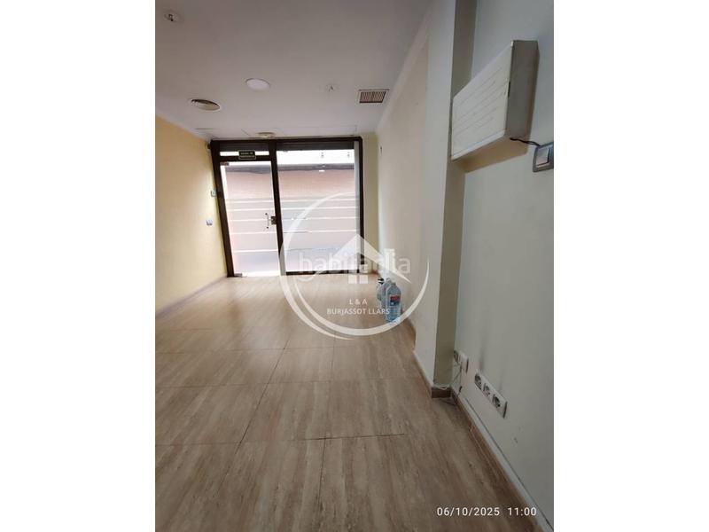 Foto 26ae261d-9805-4c45-9c3e-96e84d17ba9e. Alquiler oficina  en alquiler en leixereta en Burjassot