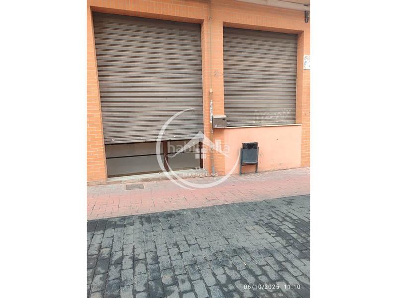 Foto b3390a57-0fa2-4b9e-9a5d-aacdd6bc9bac. Alquiler oficina  en alquiler en leixereta en Burjassot