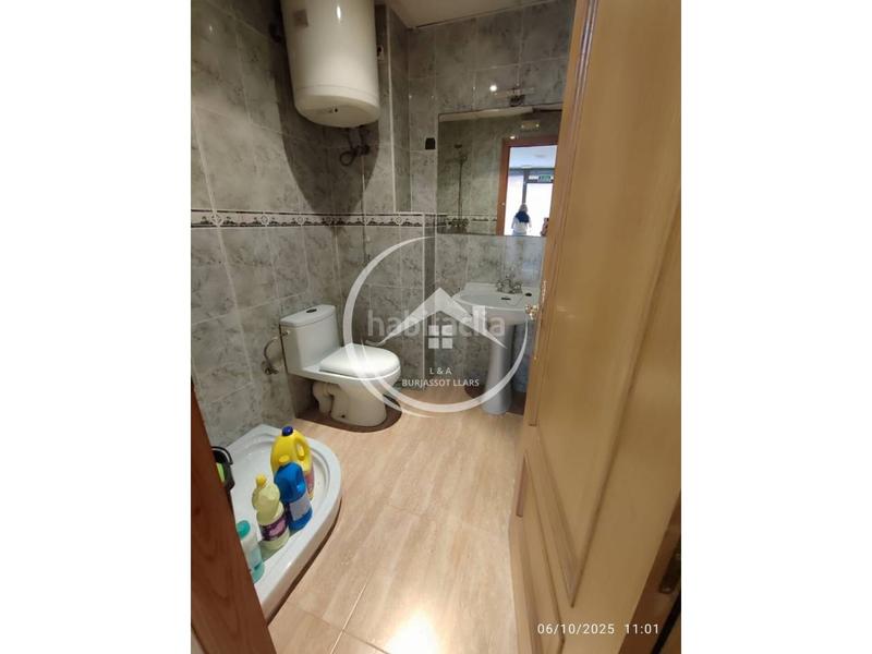 Foto 2a46e49b-16be-40c3-80d1-2c635ab7b2d2. Rent office space in L´Eixereta Burjassot