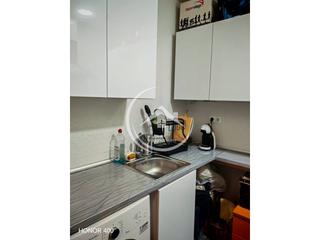 Appartement à El Castell. Atención! oportunidad única en el castell  burjassot