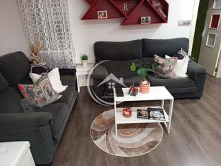 Flat in Doctor Constantino Gómez