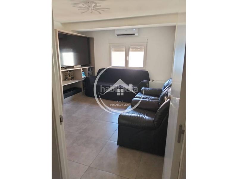 Foto 11c3bc79-95ec-497c-a37f-359f28417594. Appartement dans Centro Ciudad Paterna