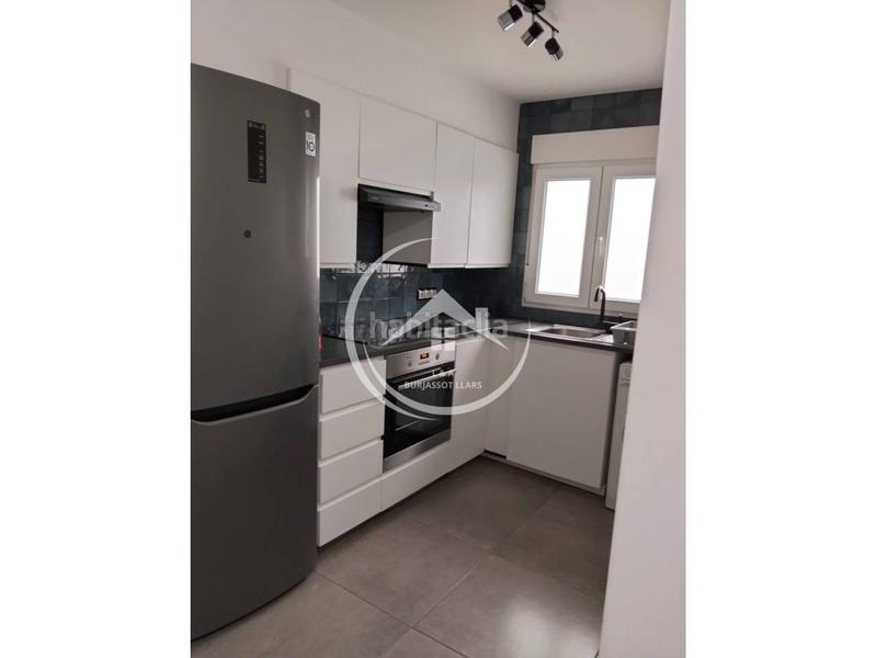 Foto 1bc76630-a0cb-4f6e-abaa-ac92afbc4c51. Appartement dans Centro Ciudad Paterna