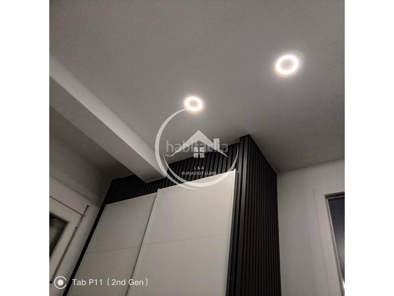 Foto 69cf003e-b61e-4aed-bf73-d2befd0972a5. Appartement dans Centro Ciudad Paterna