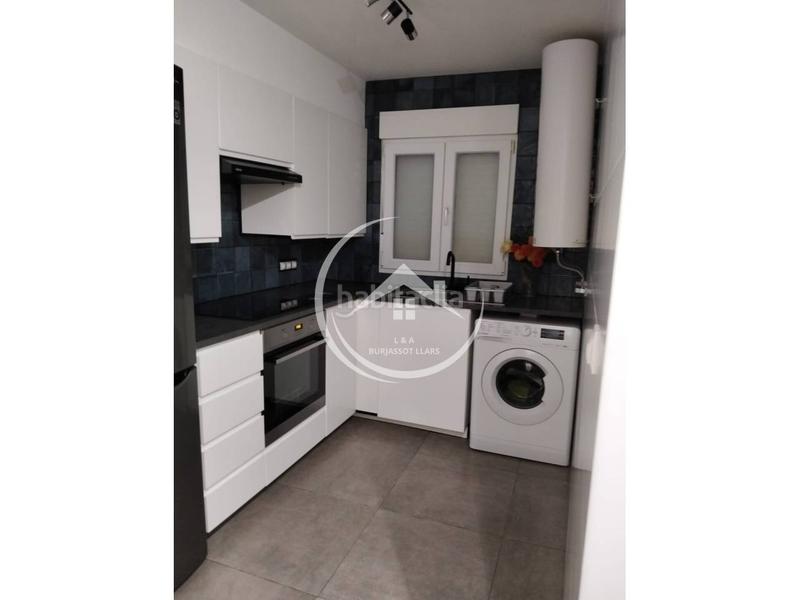 Foto 79ebb14f-7cdc-46ac-b503-85d579af7298. Appartement dans Centro Ciudad Paterna