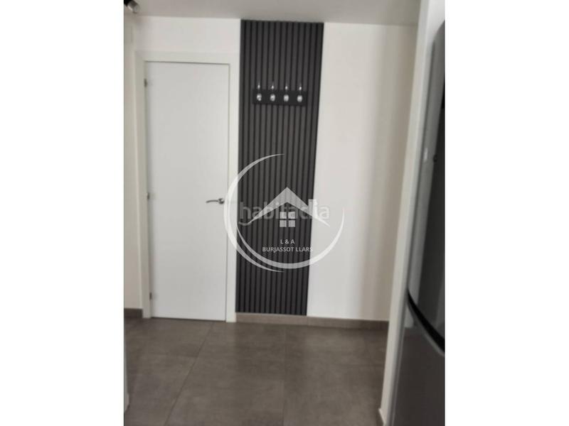 Foto 959a69a5-1eb0-4946-a7ec-7a99c101a183. Appartement dans Centro Ciudad Paterna