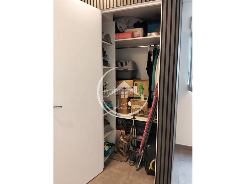 Foto a3015c09-d48e-4845-8267-4847ada9811a. Appartement dans Centro Ciudad Paterna