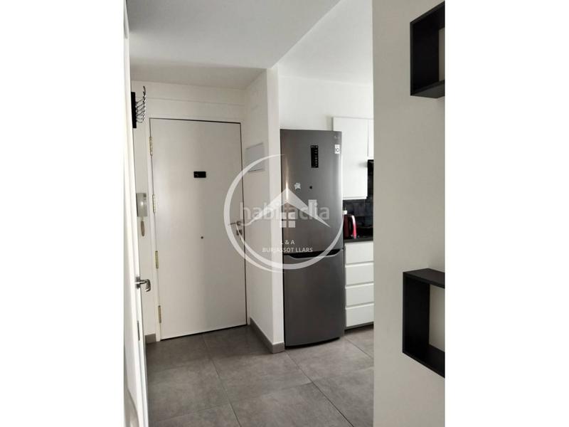 Foto ab293b75-241b-4992-bcb2-29161753a9af. Appartement dans Centro Ciudad Paterna