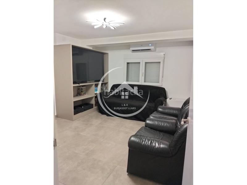 Foto ad8113be-7b53-4bd5-9767-a6f3b5406b67. Appartement dans Centro Ciudad Paterna