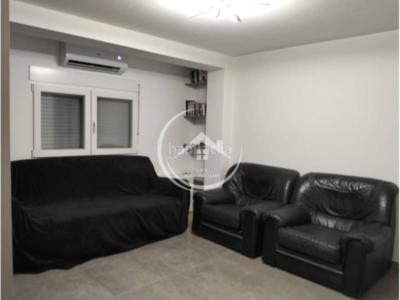 Foto dc72d4d9-75f9-48aa-97a5-0034c5870a0b. Appartement dans Centro Ciudad Paterna