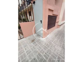 Lloguer Aparcament cotxe  Calle sagrado corazón. No te lo puedes perder. alquiler de plazas de garaje en la zona