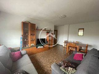 Flat in Paseo Rajolar