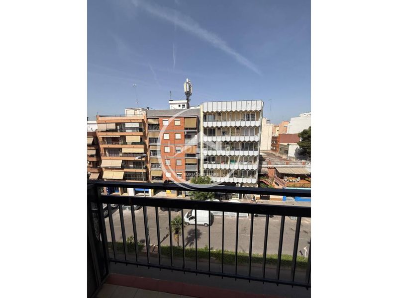 Foto 0330ca79-aa57-433c-89f0-075ed04153c5. Pis a Zona Concordia Burjassot