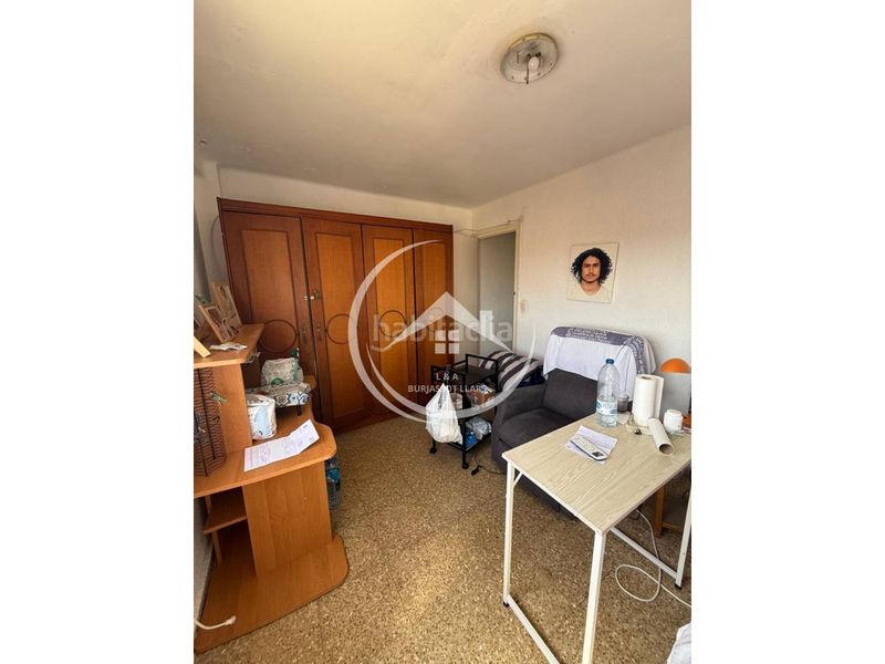 Foto 485e27fe-d6a3-431d-9603-1cb7fac966e0. Pis a Zona Concordia Burjassot