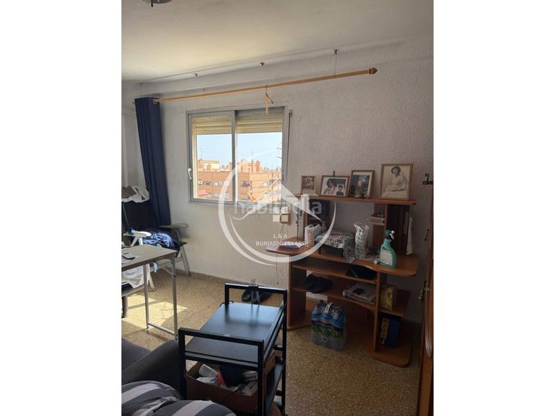 Foto 5acffe63-b7b7-4e1b-a421-2988c953cafc. Pis a Zona Concordia Burjassot