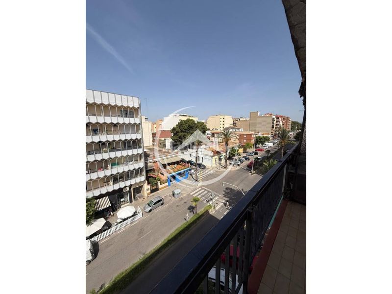 Foto 710a5a11-d8ea-4564-b127-6507568c119e. Pis a Zona Concordia Burjassot
