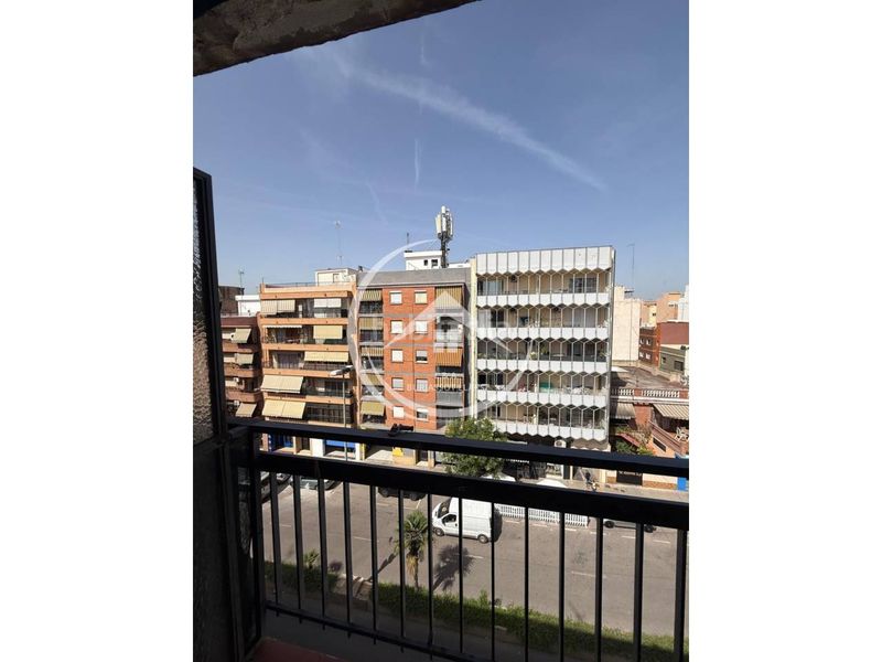 Foto 8f78f727-6a6e-4636-a675-066d423e0029. Pis a Zona Concordia Burjassot