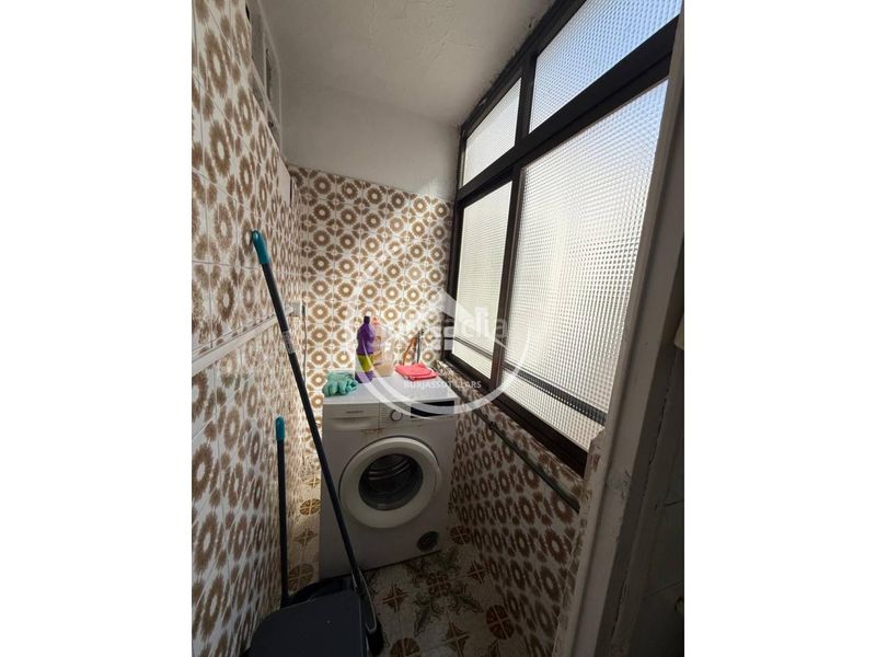 Foto b581a610-d6a6-4326-828d-10a5a457e796. Pis a Zona Concordia Burjassot