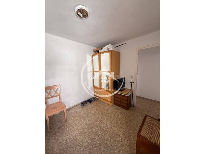 Foto befc923e-0e34-400c-9350-4bc9a24d78f8. Pis a Zona Concordia Burjassot