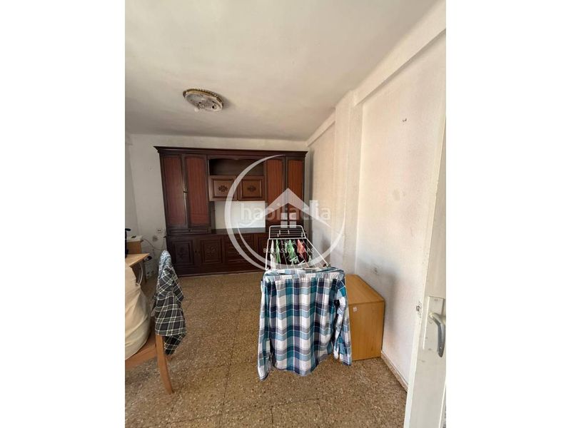 Foto c2c9865a-811e-4298-9702-ec9ef751d718. Pis a Zona Concordia Burjassot