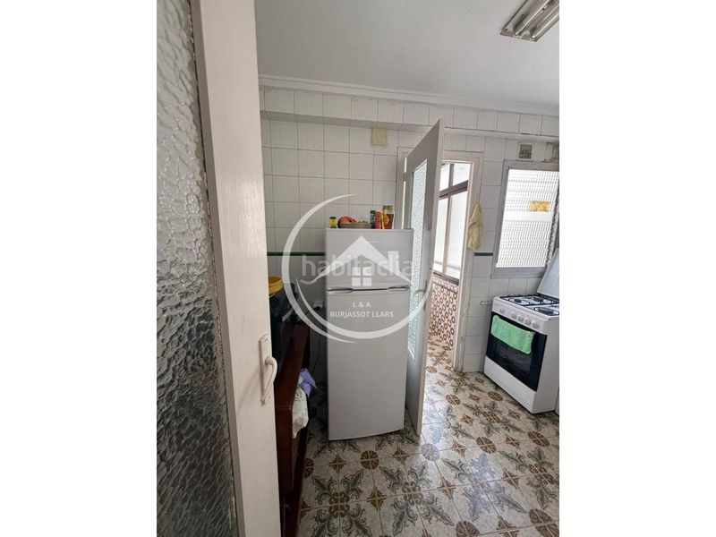 Foto e520ddbd-cd09-42b2-8519-7bc6db4f4513. Pis a Zona Concordia Burjassot