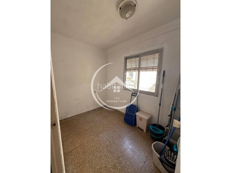 Foto eea3ba1d-3d35-4146-9b7f-ba142b370064. Pis a Zona Concordia Burjassot