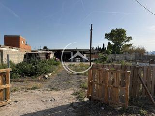 Terreno residenziale  Calle monte altomira. Terreno en venta en avinguda nou doctubreport de sagunt46520