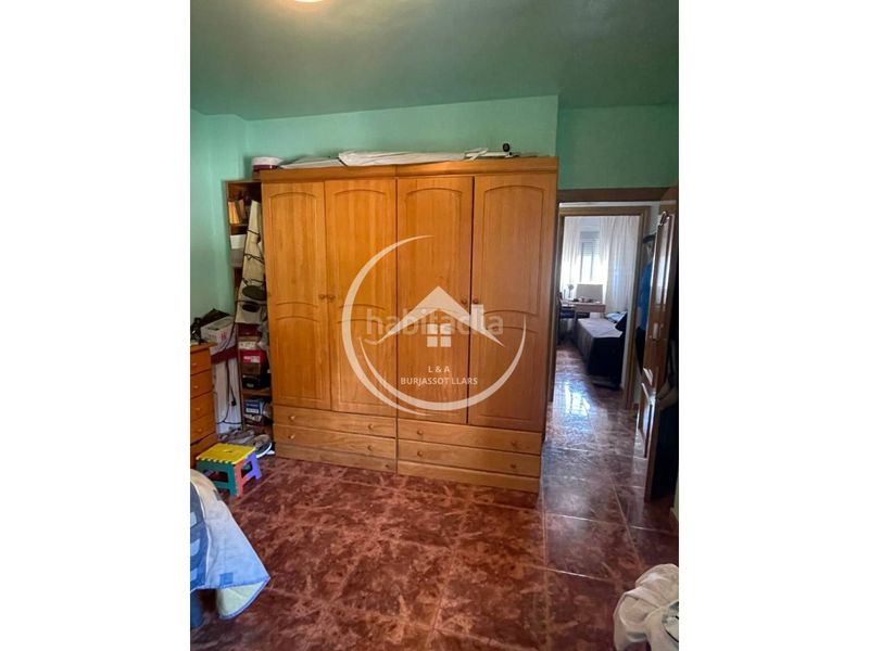 Foto 19addcc5-d2ec-4b62-8957-7bc85d3269c7. Pis a Zona Concordia Burjassot