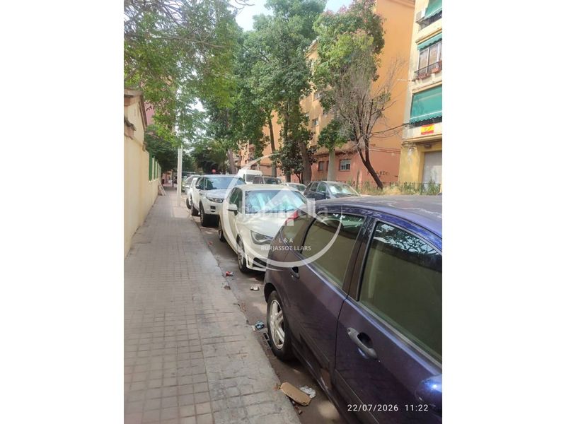 Foto 4feedb7e-31c4-408b-8a1c-b619dbe2056e. Pis a Zona Concordia Burjassot
