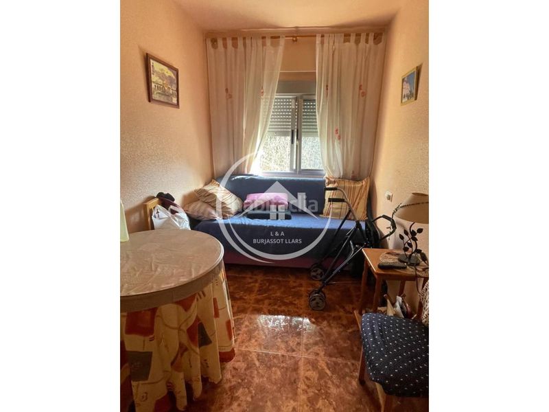 Foto 7f4fa62d-1b4d-4a75-ad2b-cc9f05c4f7ec. Pis a Zona Concordia Burjassot