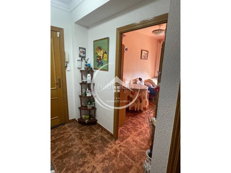 Foto 89cc37bc-f01d-4171-b50c-371baf4369ca. Pis a Zona Concordia Burjassot
