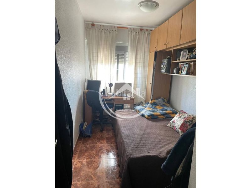 Foto b2901cc9-0559-4de9-ab4d-7cec9b916527. Pis a Zona Concordia Burjassot