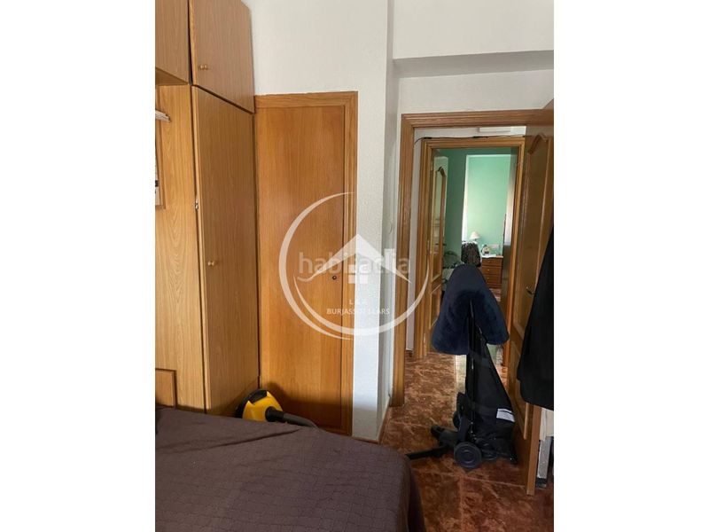 Foto bec6c0bb-6f22-4820-92b7-53bbd326c367. Pis a Zona Concordia Burjassot