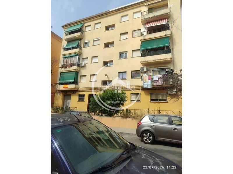 Foto d0496f28-258d-420a-ae6f-4d843b1aadc3. Pis a Zona Concordia Burjassot