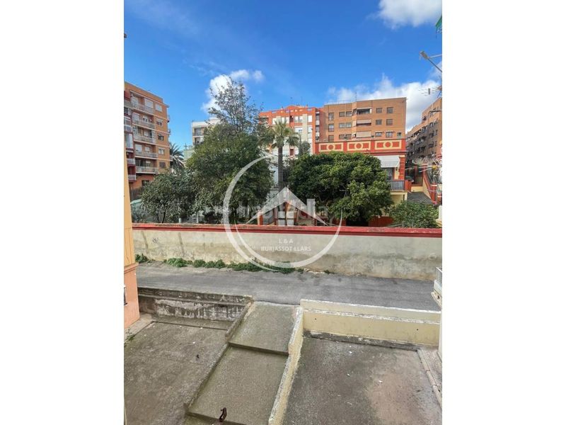 Foto dab35858-8f85-48d4-9c98-6c8a2d72ac6b. Pis a Zona Concordia Burjassot