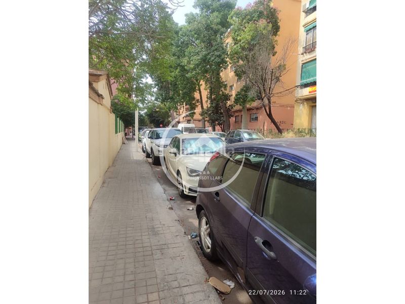 Foto ff596880-36fa-409a-b517-1f1b6322e8a3. Pis a Zona Concordia Burjassot