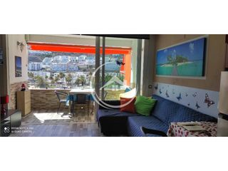 Etagenwohnung in Calle avda lanzarote
