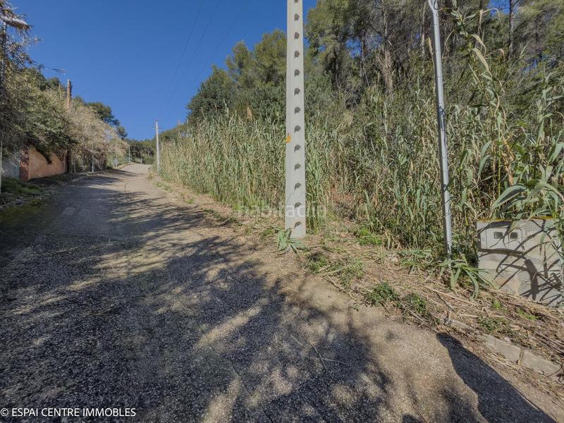 Foto 31aa1b24-fb60-4ede-947f-6dc39f92eb82. Wohngrundstück in calle vilafranca conflent cp1f 26 in Cervelló