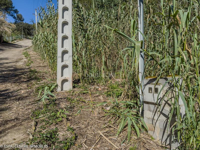 Foto 55303049-66f6-4448-a8ab-43b2b291e988. Wohngrundstück in calle vilafranca conflent cp1f 26 in Cervelló