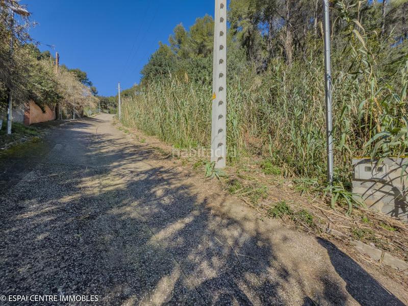 Foto c3c77796-253d-4905-b5bf-26650fced0ef. Wohngrundstück in calle vilafranca conflent cp1f 26 in Cervelló