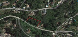 Residential Plot in Calle vilafranca conflent cp1f 26. Parcela muy cercana al centro de cervelló