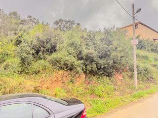 Residential Plot in Calle pau casals 9. Parcela urbana de 553m para construir en sant vicens dels horts