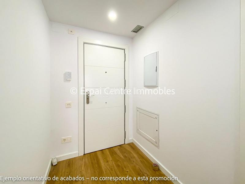 Foto 2d8e0092-e173-4988-9533-1fa801c26f34. Piano terra con riscaldamento in Segle XX Terrassa