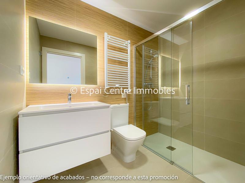 Foto 74eea190-fe01-467c-8dd6-e3a24f986884. Piano terra con riscaldamento in Segle XX Terrassa